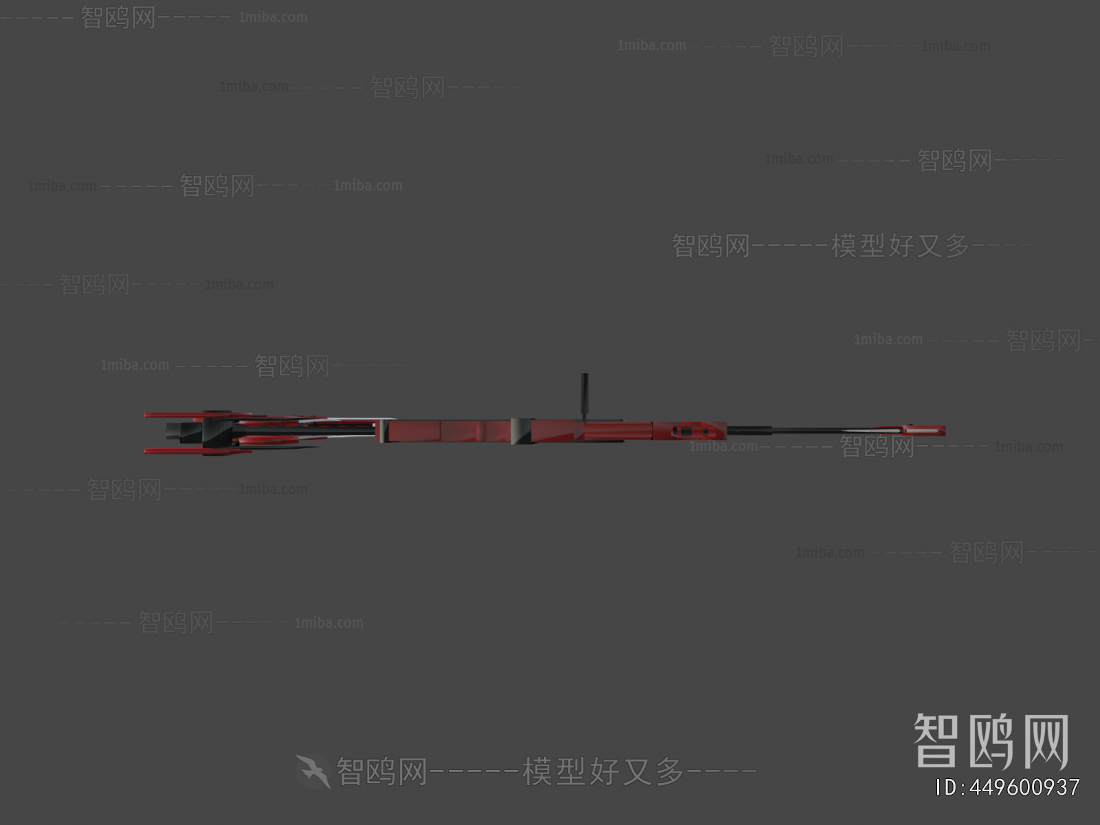 Modern Military Equipment