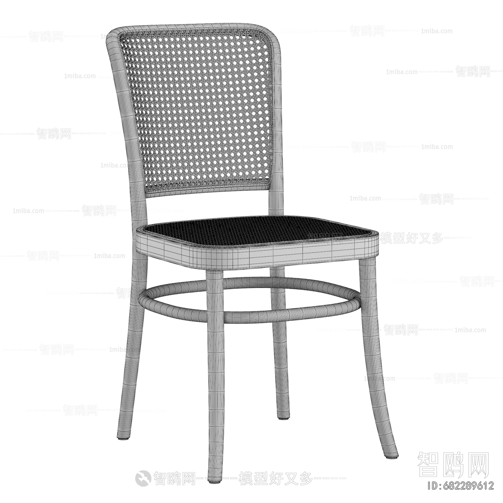 Modern Single Chair