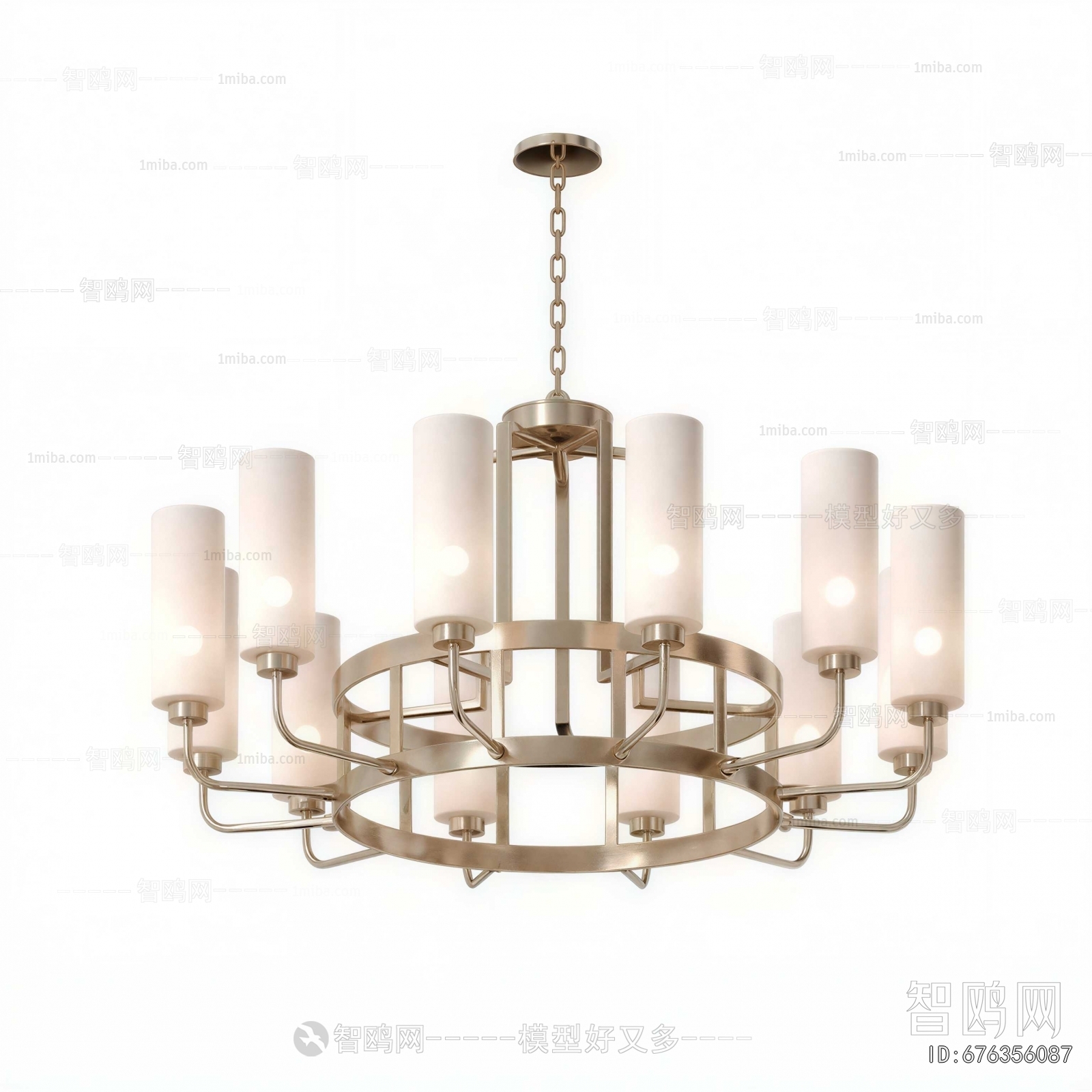 New Chinese Style Droplight