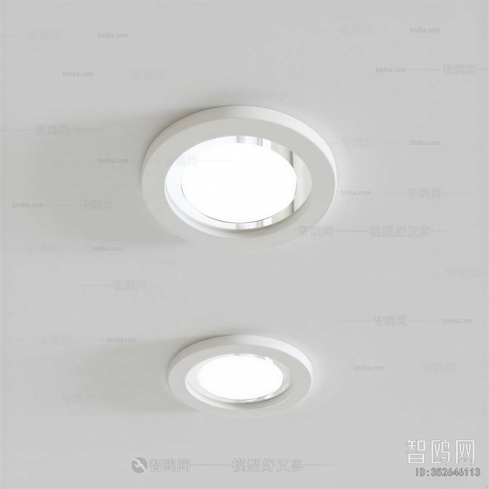 Modern Downlight Spot Light