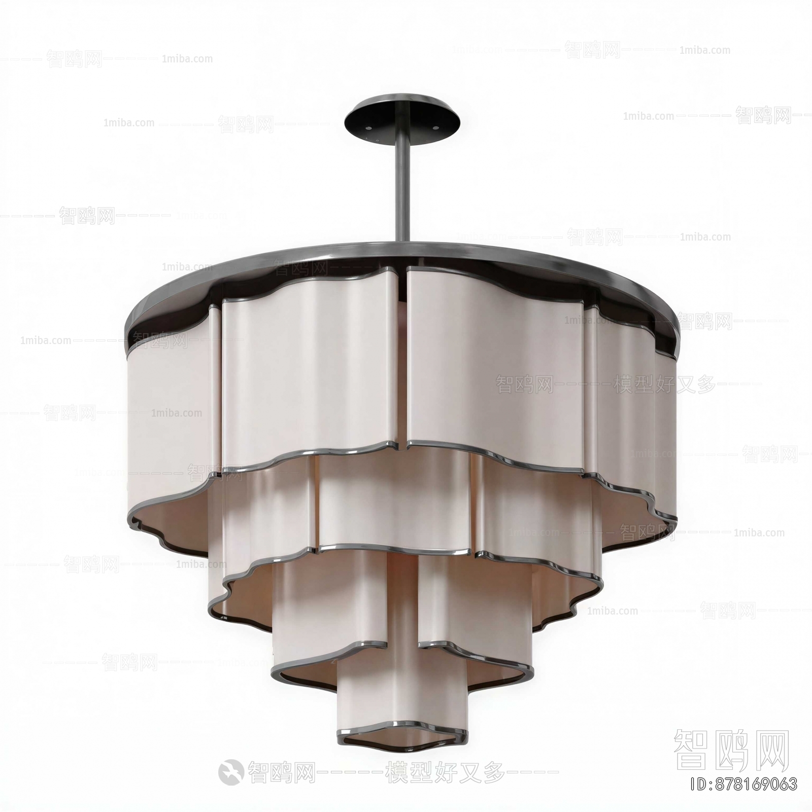 New Chinese Style Droplight