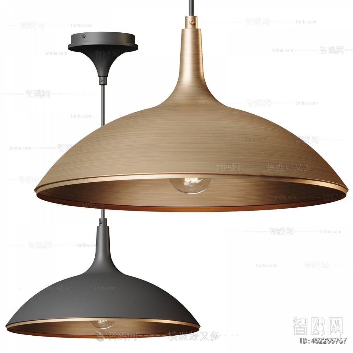 Modern Droplight