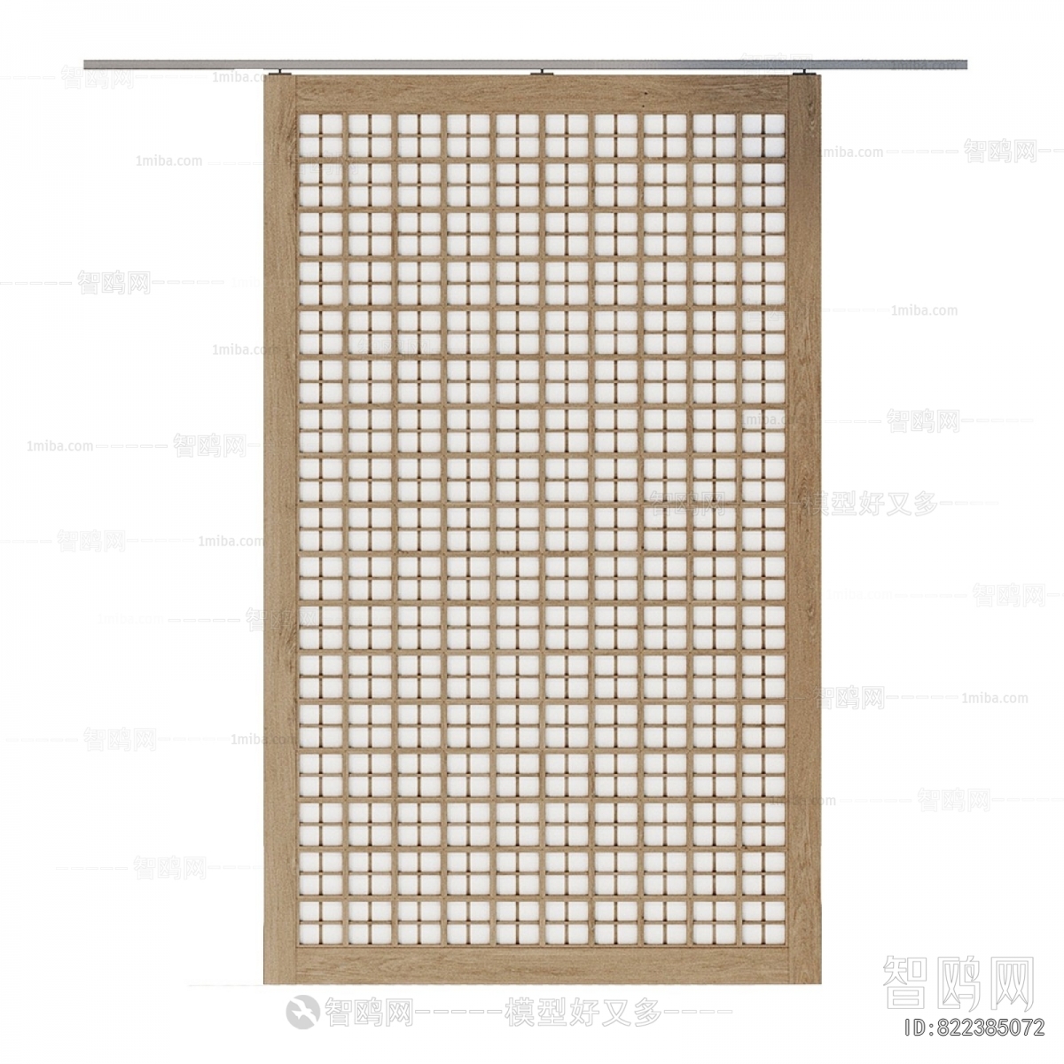 Japanese Style Sliding Door