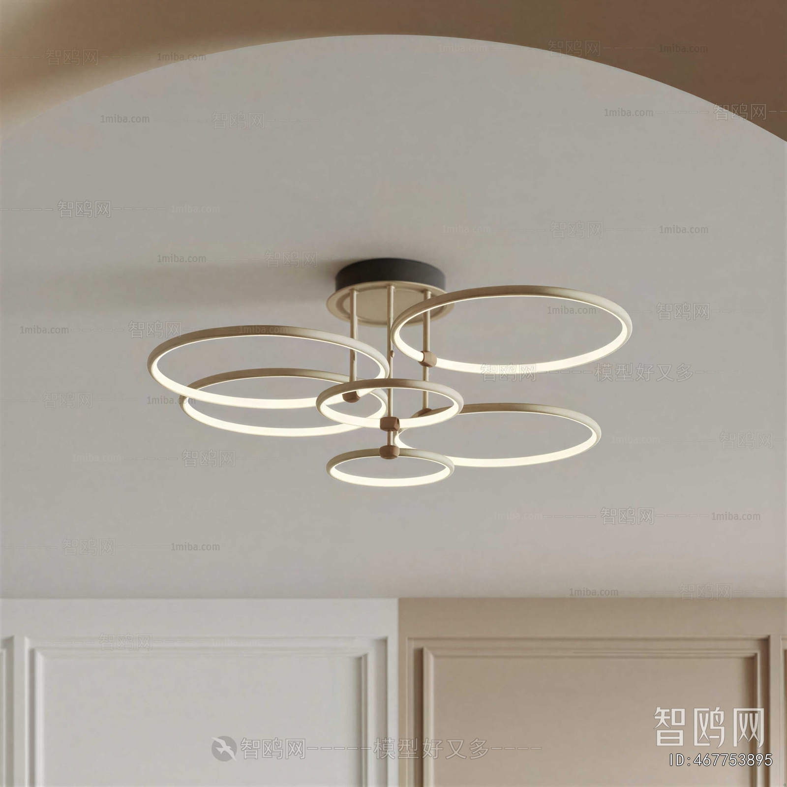 Modern Ceiling Ceiling Lamp