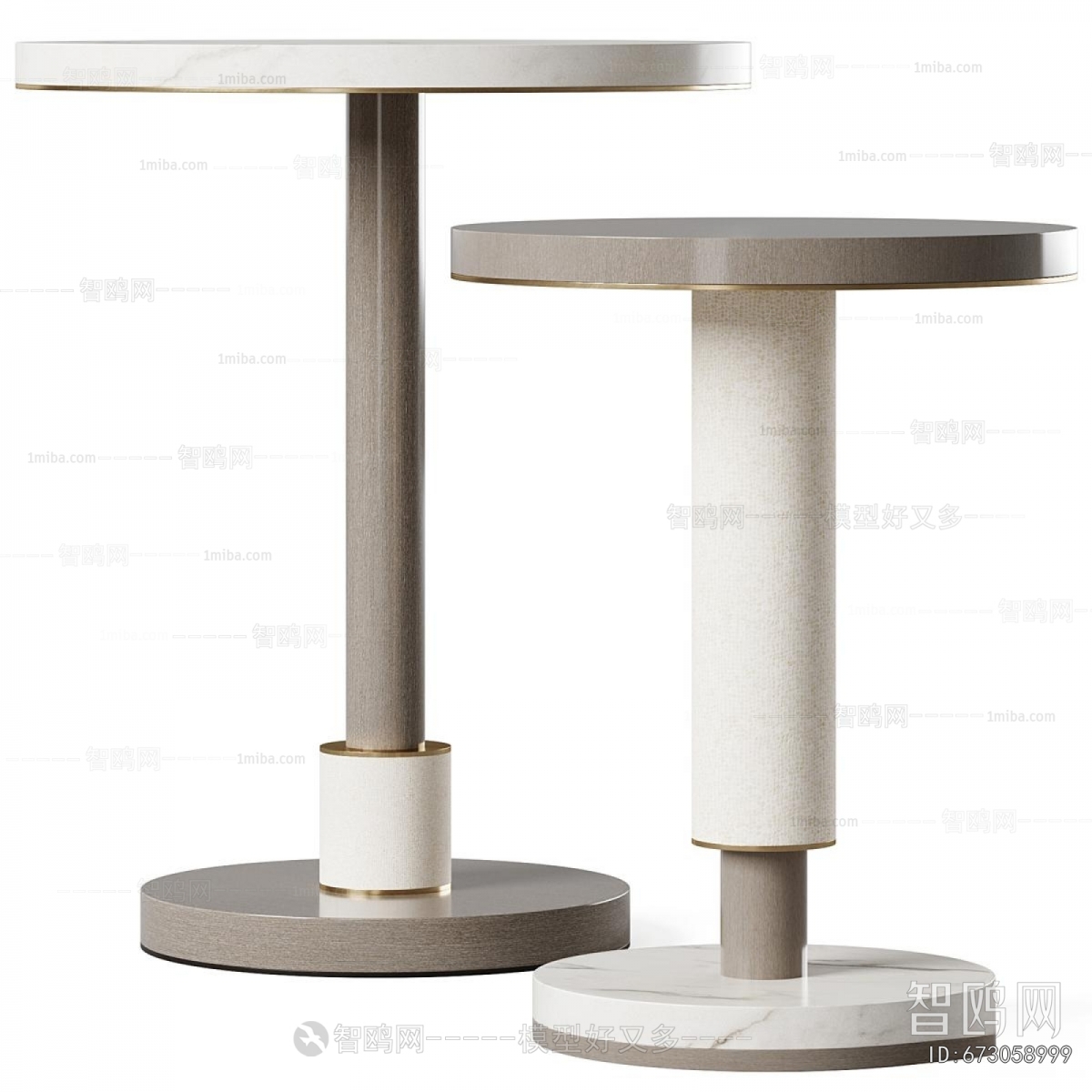 Modern Side Table/corner Table