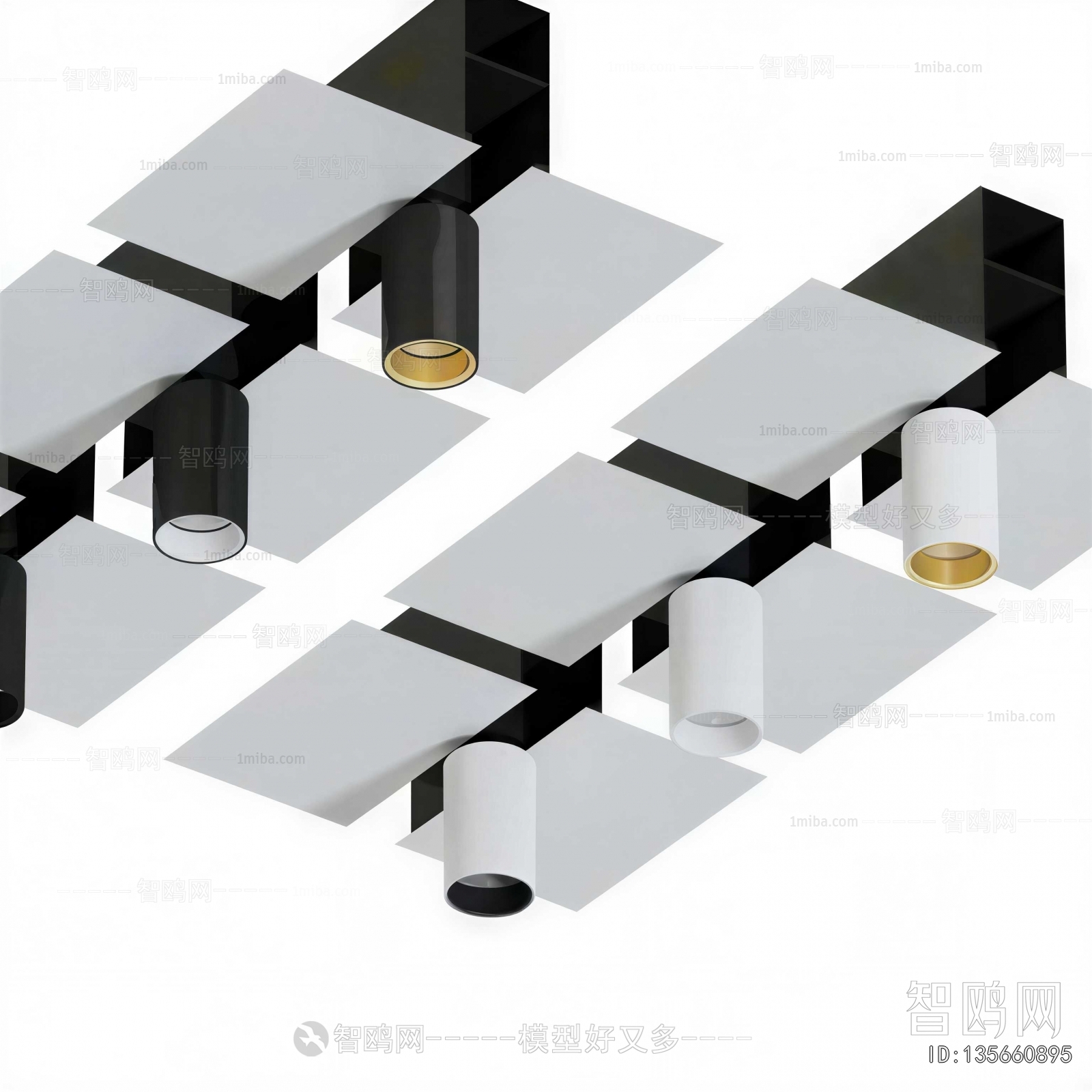 Modern Downlight Spot Light