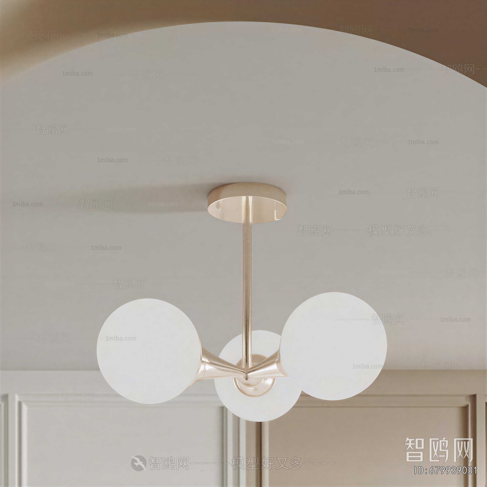 Modern Ceiling Ceiling Lamp
