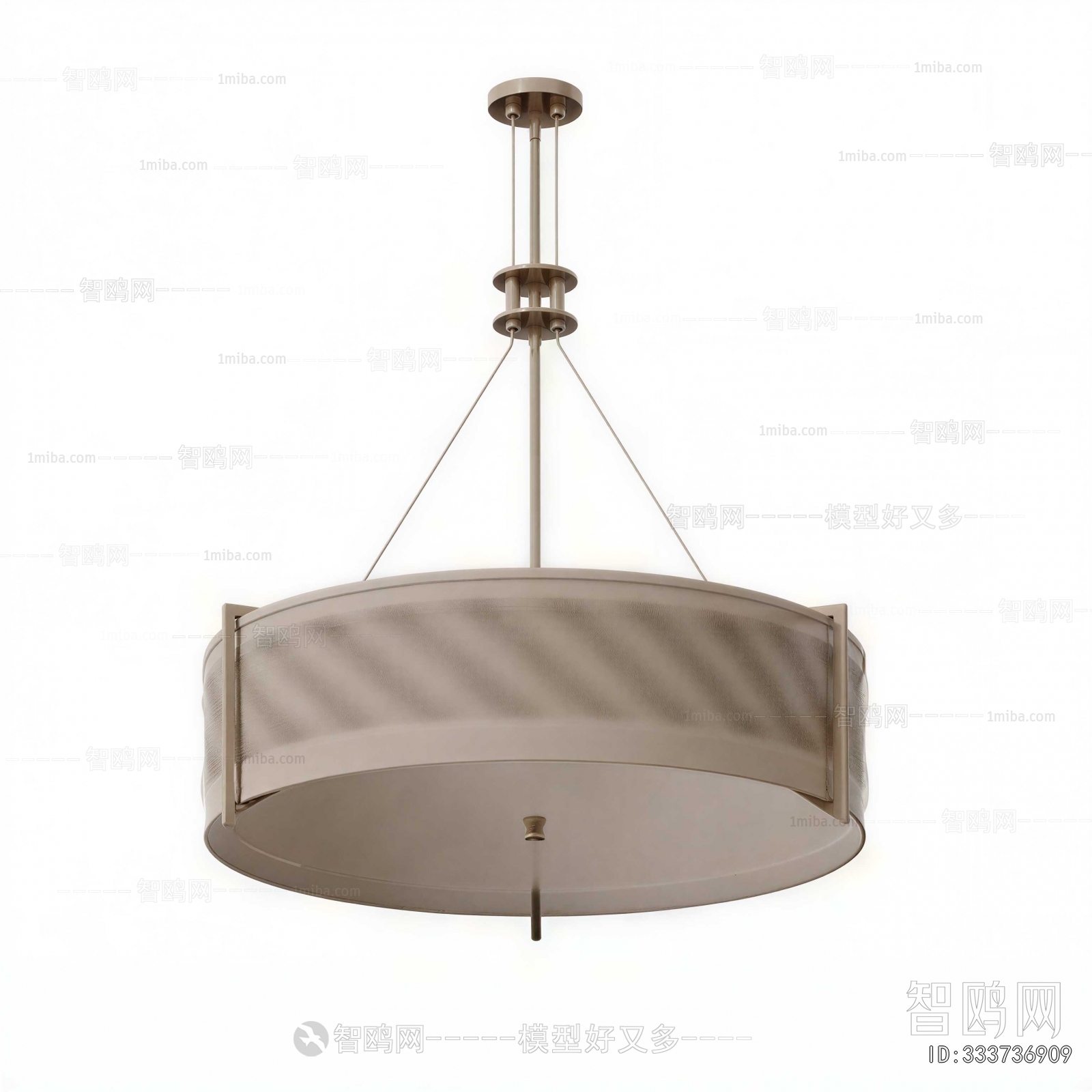 New Chinese Style Droplight