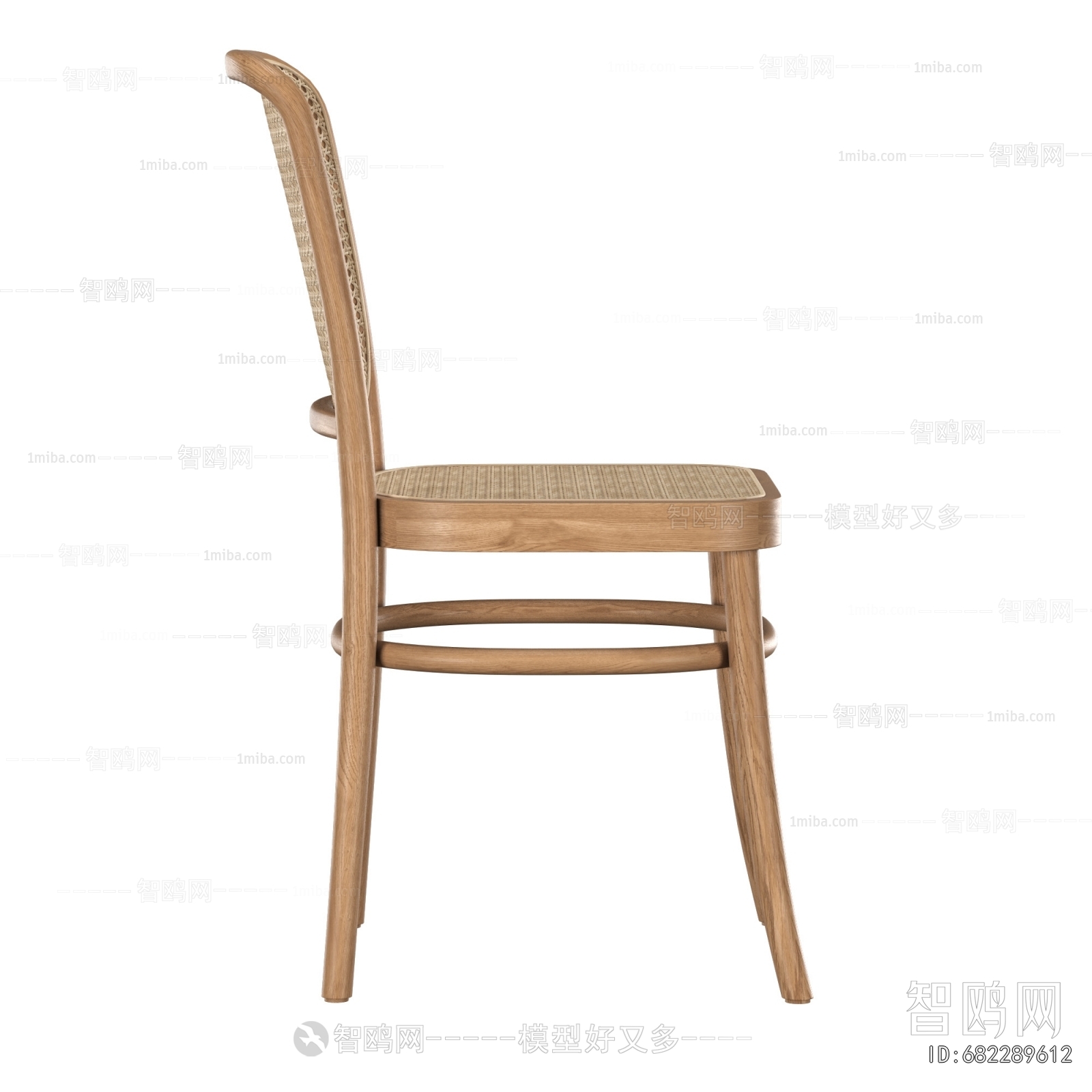 Modern Single Chair