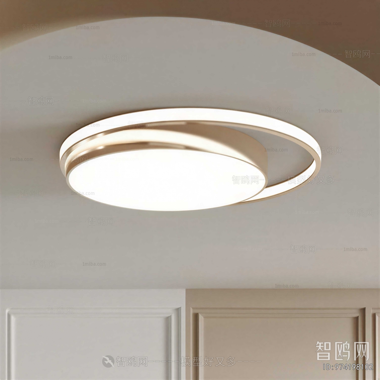 Modern Ceiling Ceiling Lamp