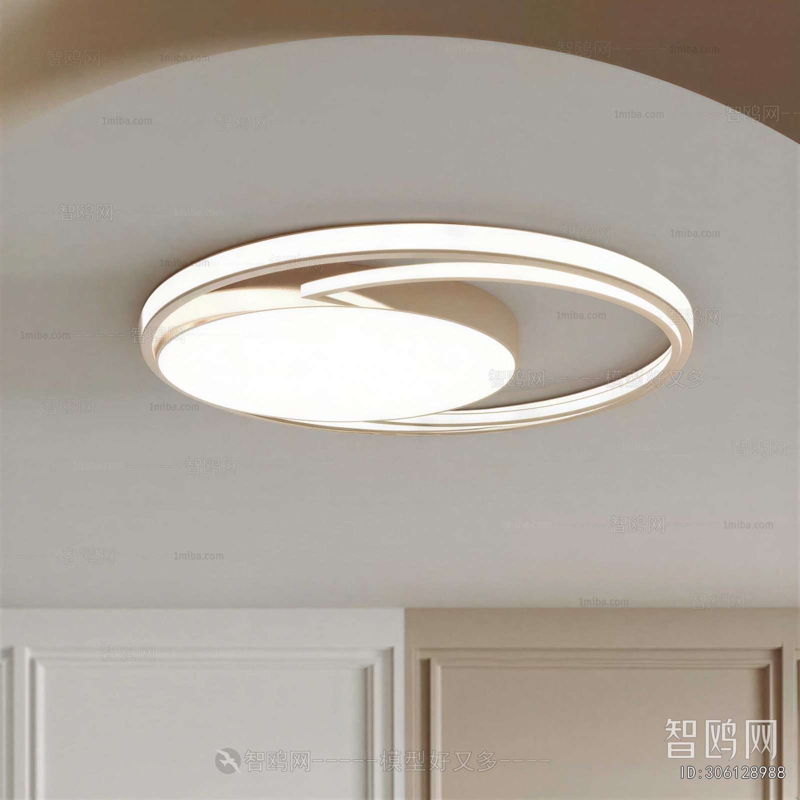 Modern Ceiling Ceiling Lamp