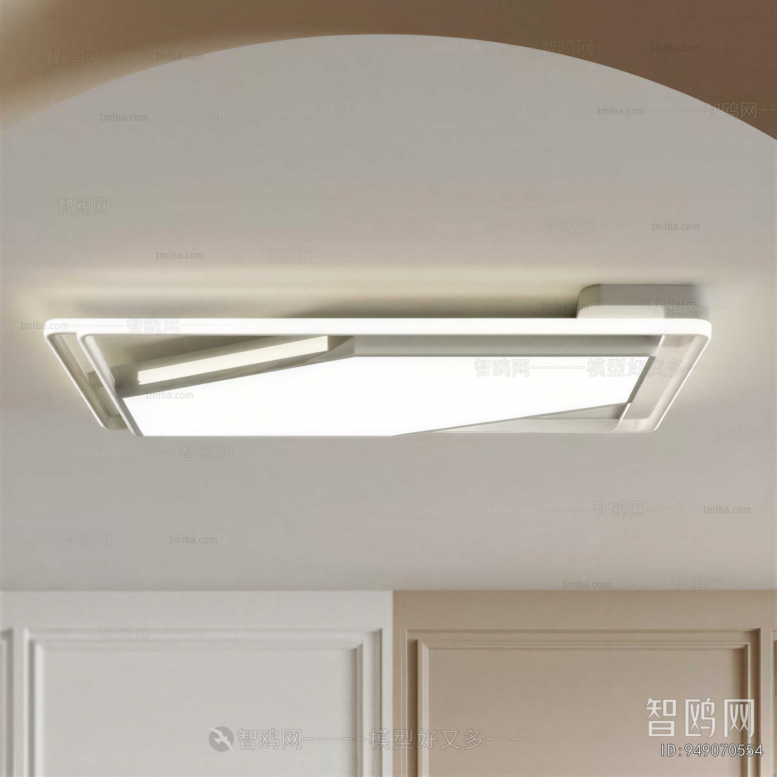 Modern Ceiling Ceiling Lamp