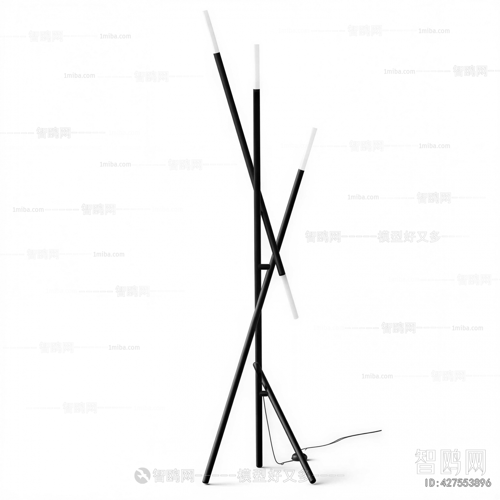 Modern Floor Lamp