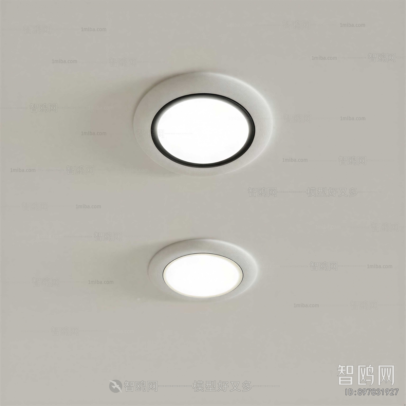 Modern Downlight Spot Light