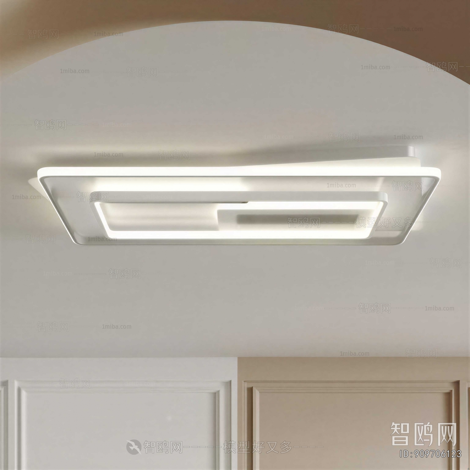 Modern Ceiling Ceiling Lamp