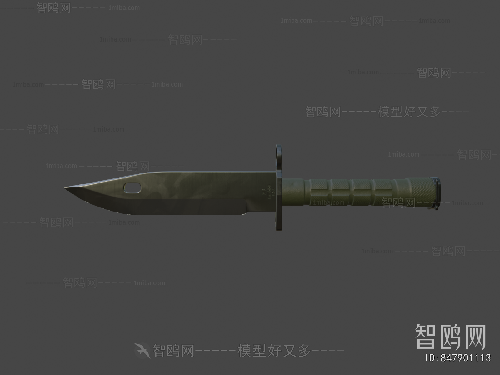 Modern Military Equipment