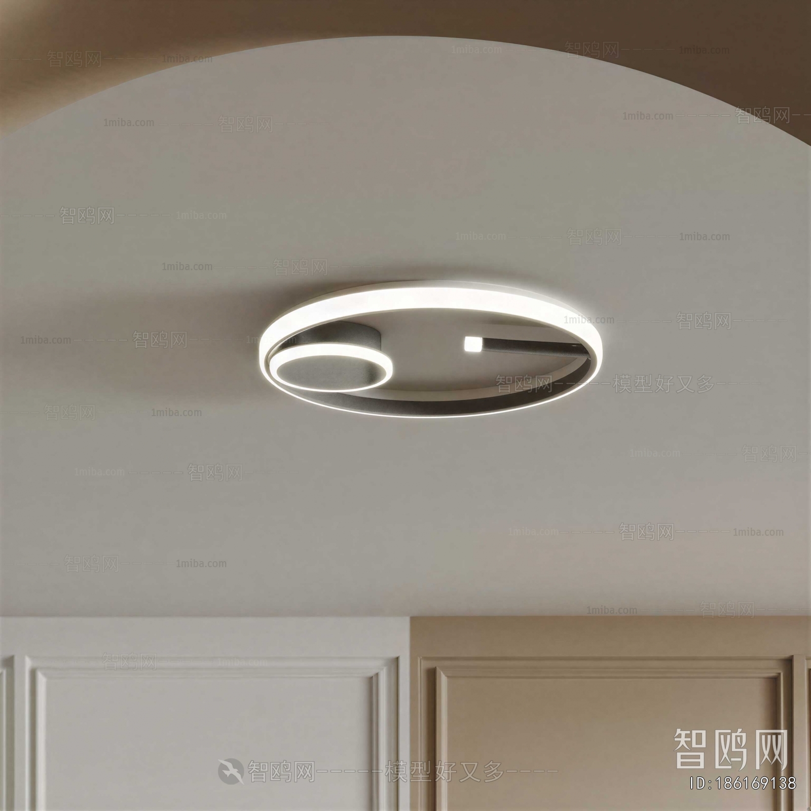 Modern Ceiling Ceiling Lamp