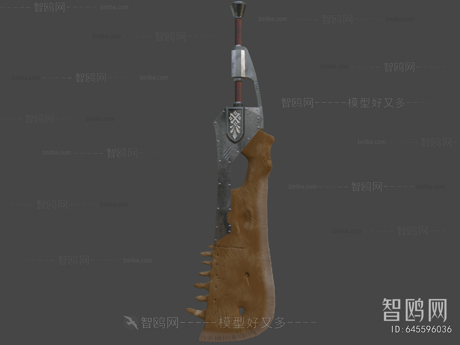 Modern Military Equipment