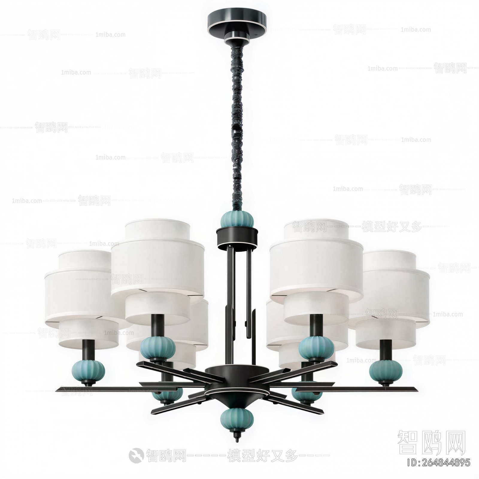 New Chinese Style Droplight