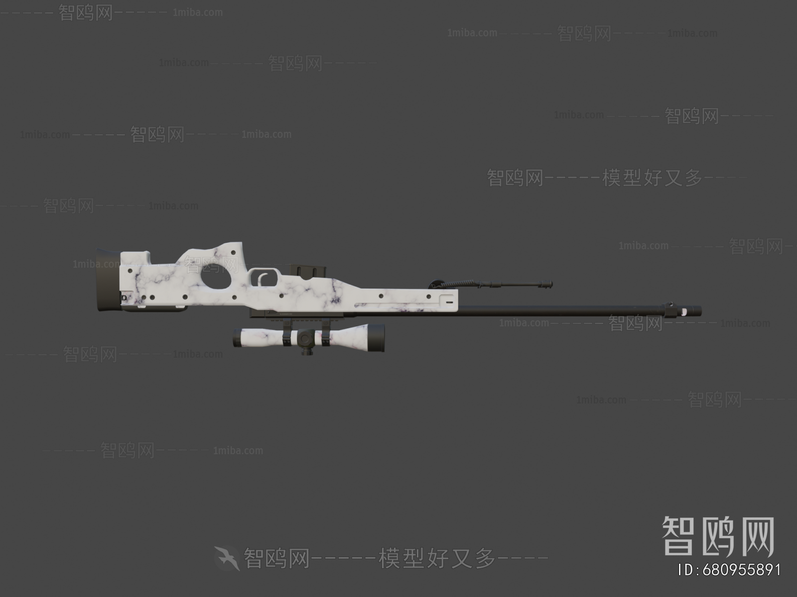 Modern Military Equipment