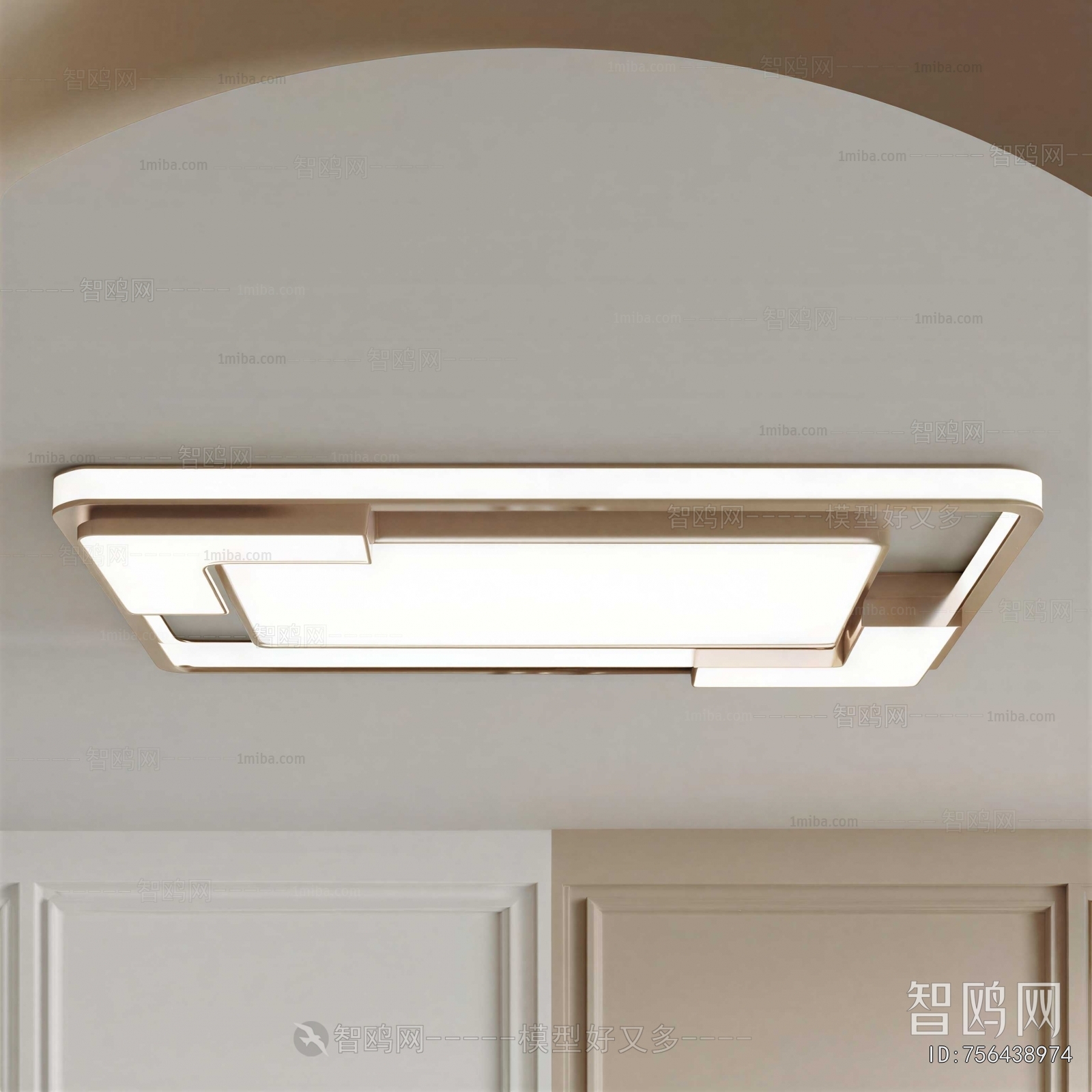 Modern Ceiling Ceiling Lamp