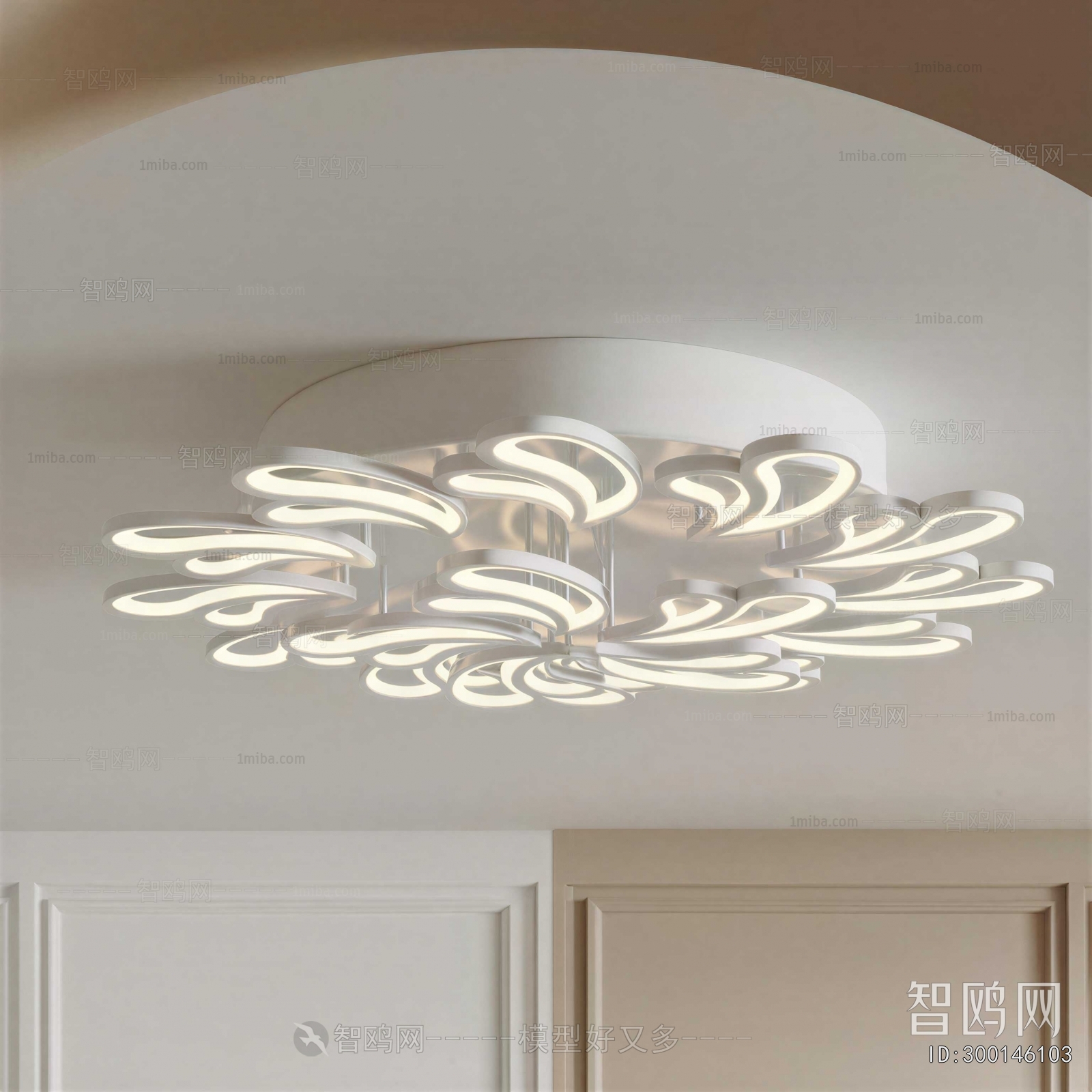 Modern Ceiling Ceiling Lamp