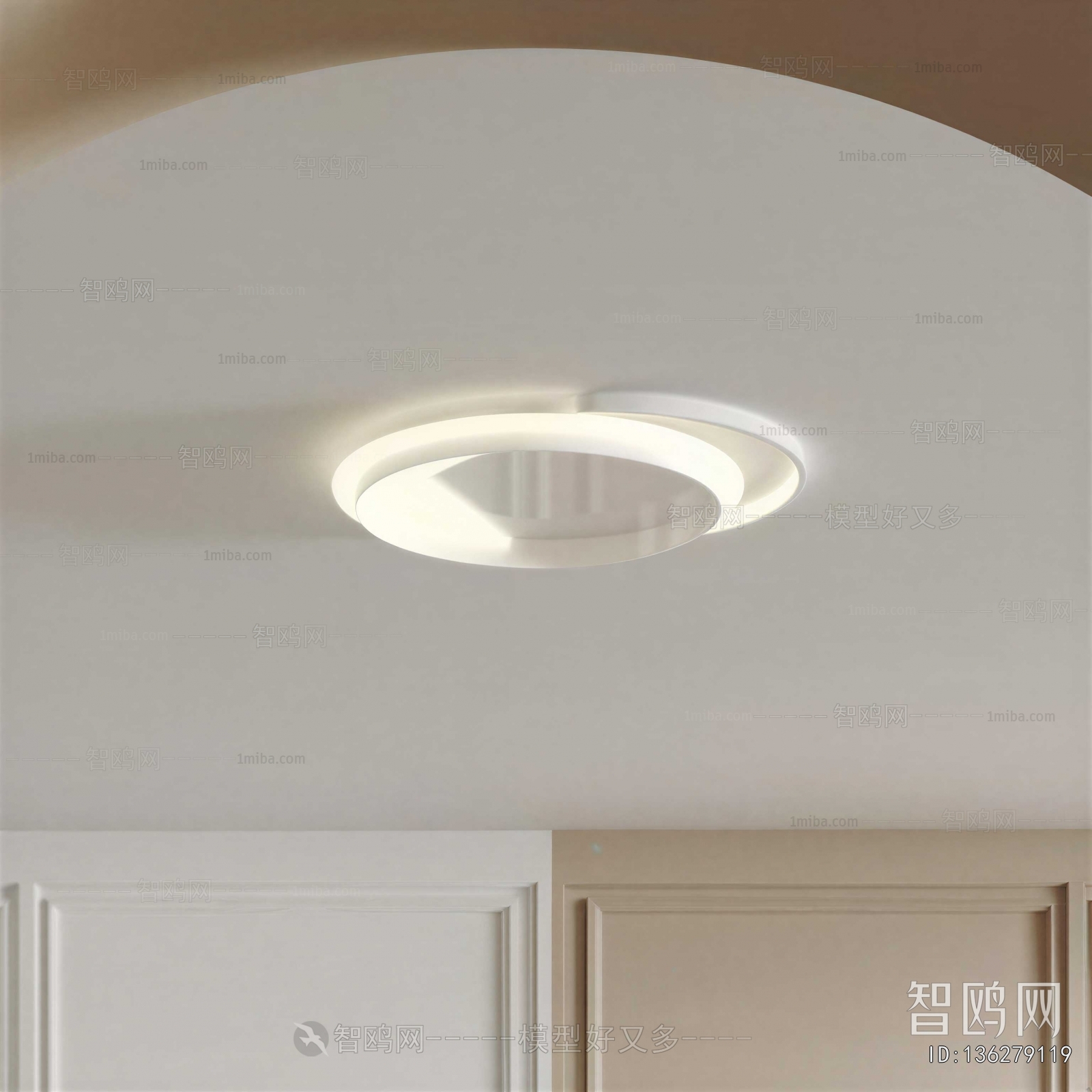 Modern Ceiling Ceiling Lamp