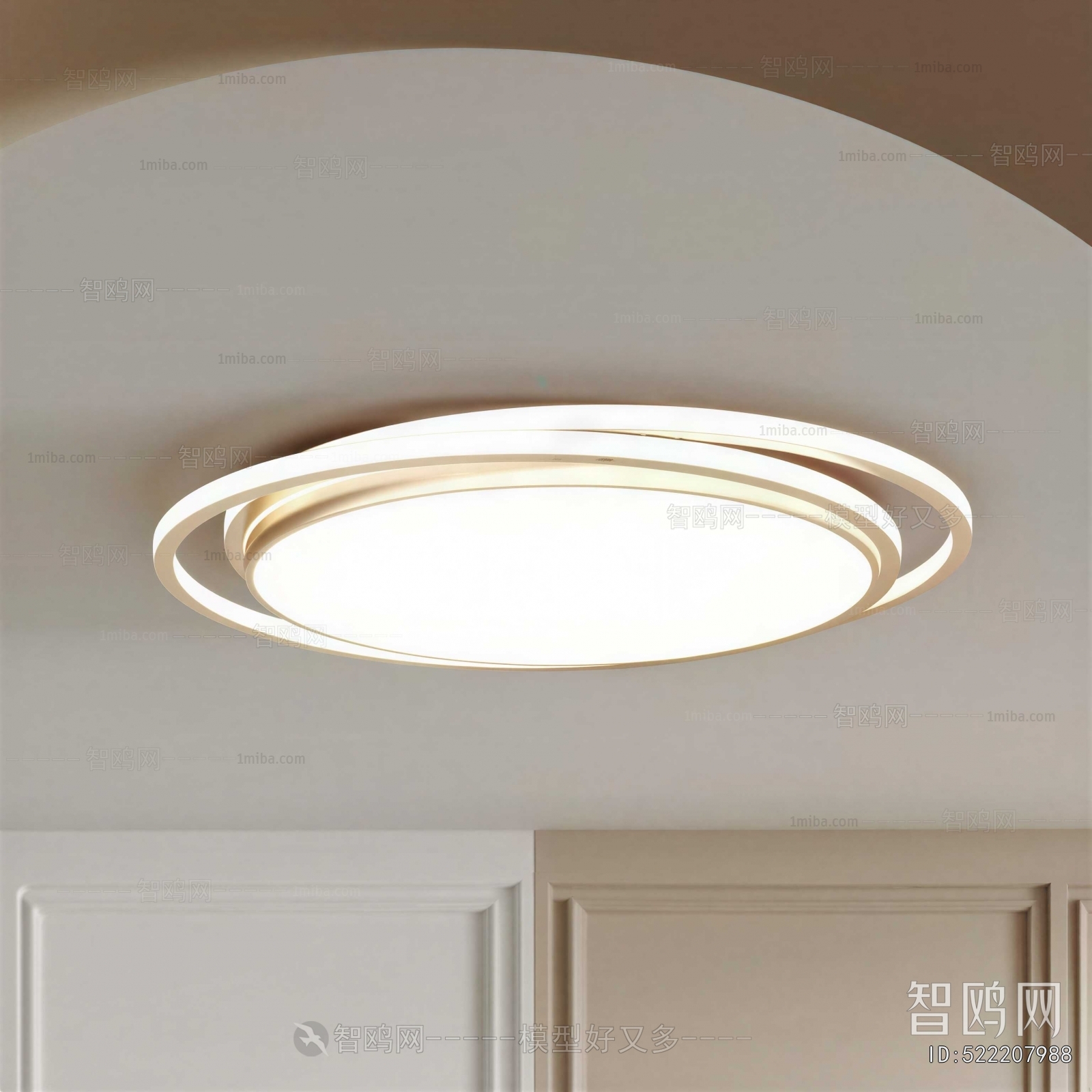 Modern Ceiling Ceiling Lamp