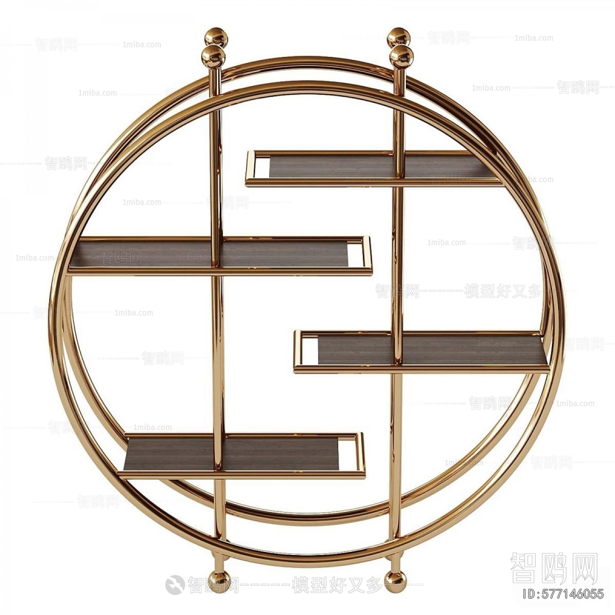 Modern Decorative Frame