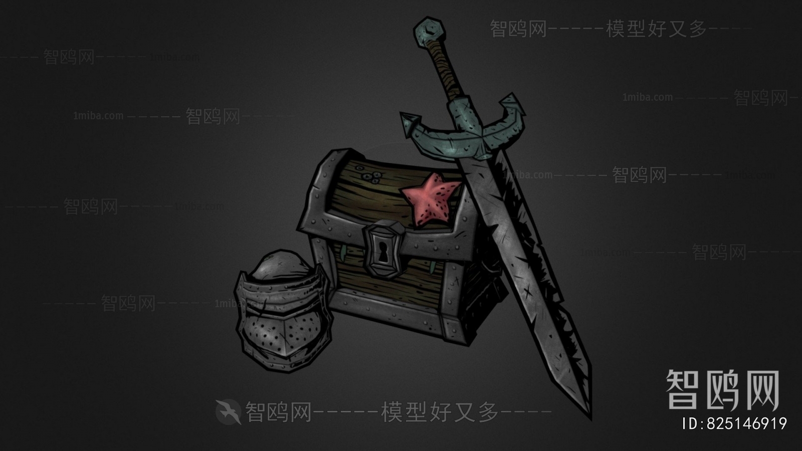 Modern Military Equipment