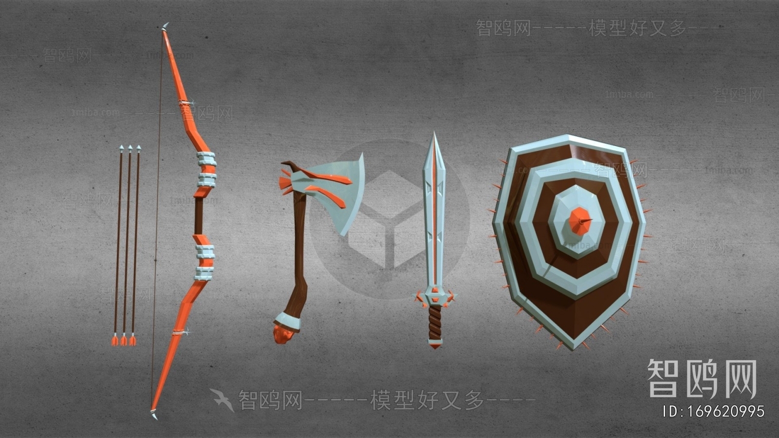 Modern Military Equipment