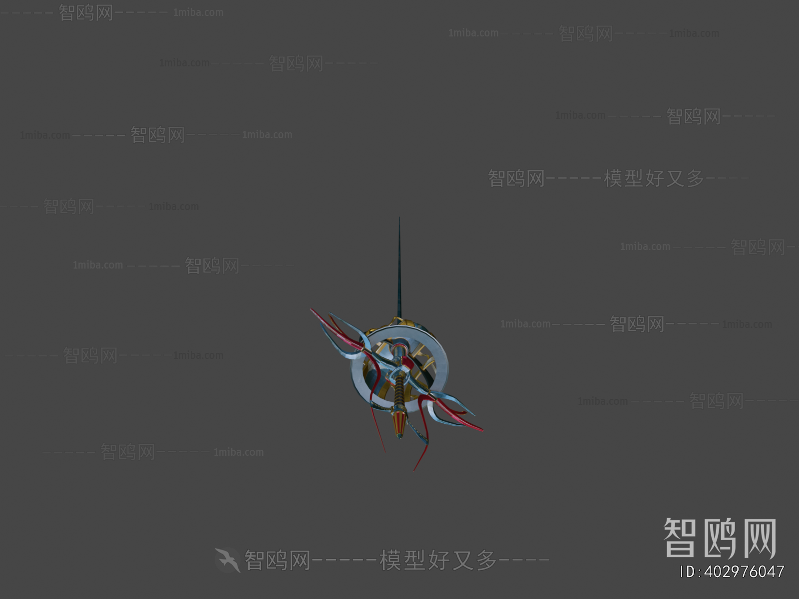 Modern Military Equipment