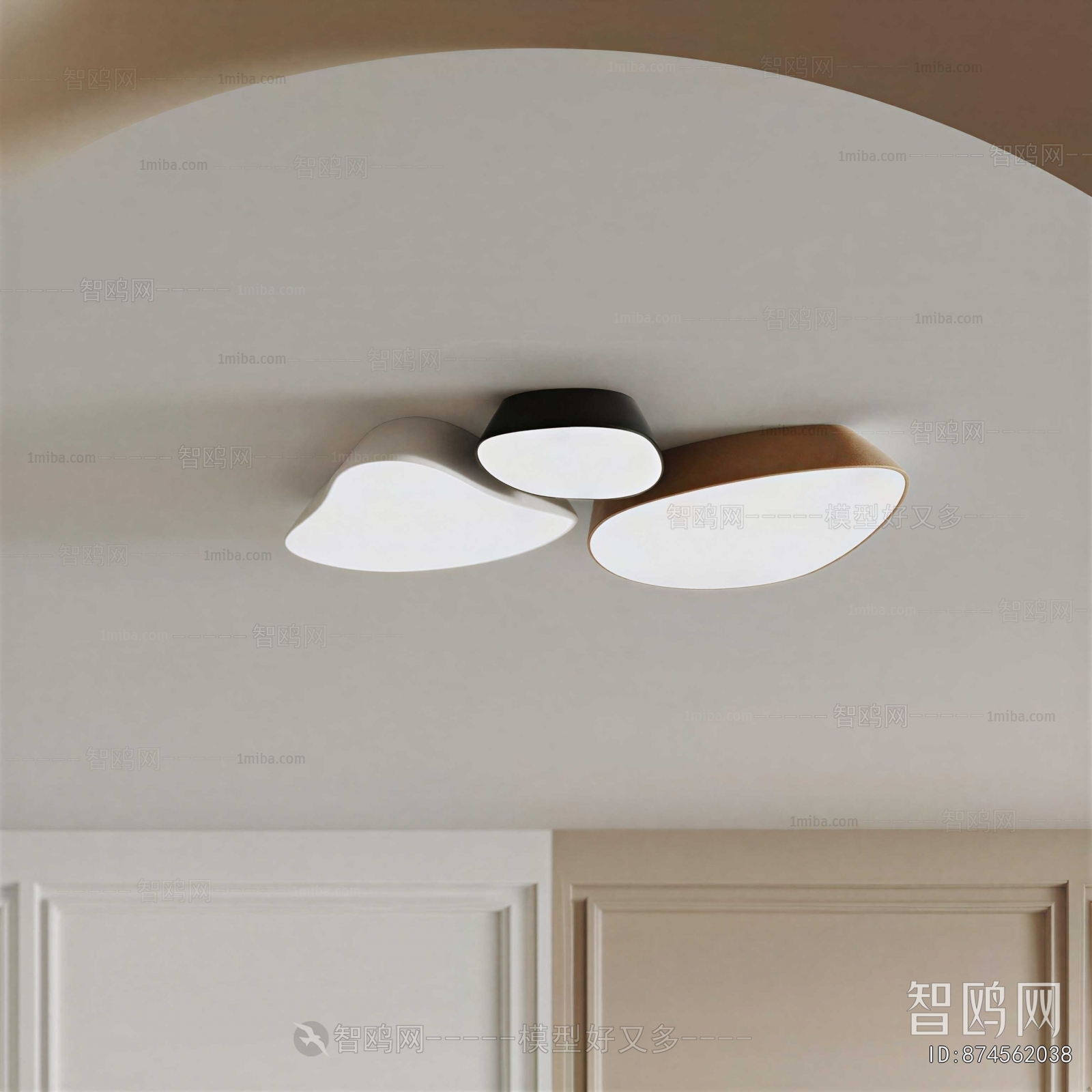 Modern Ceiling Ceiling Lamp