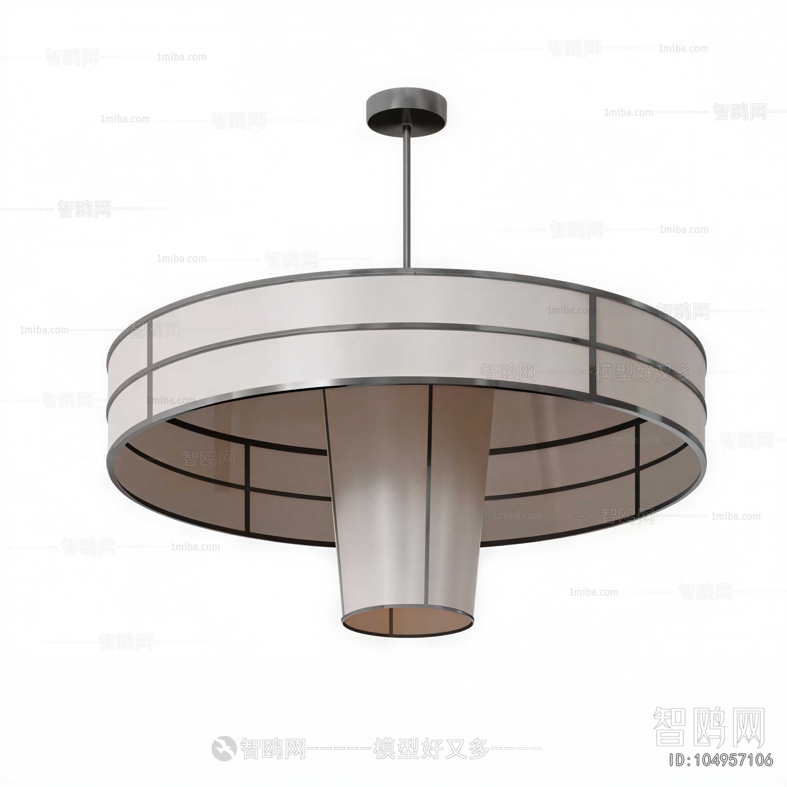 New Chinese Style Droplight