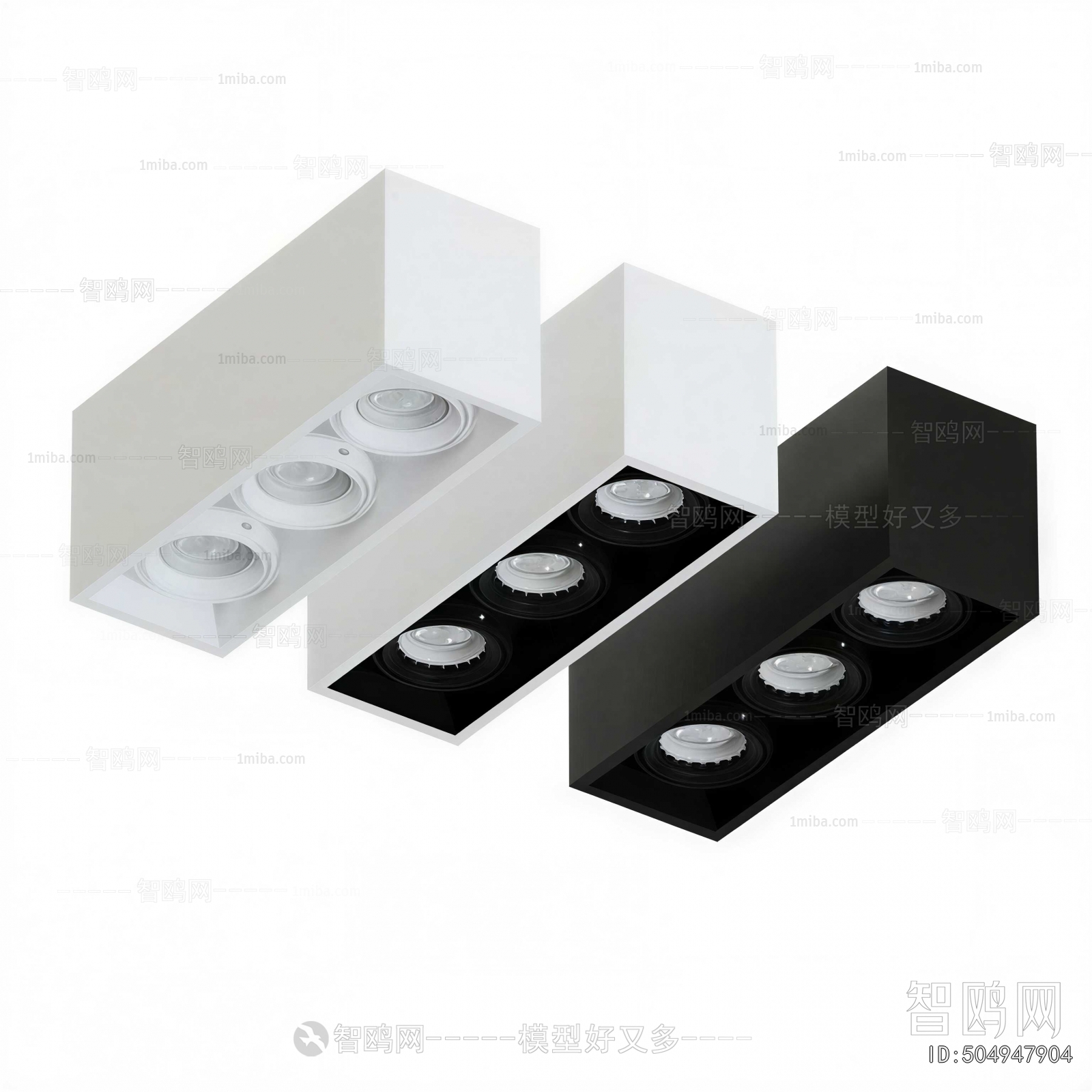 Modern Downlight Spot Light