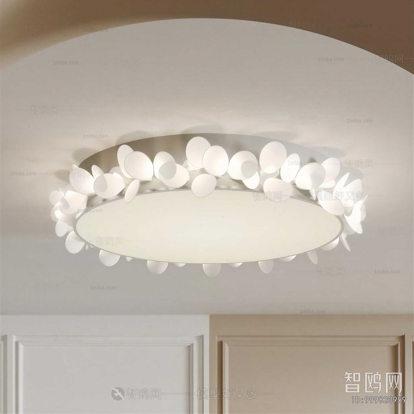 Modern Ceiling Ceiling Lamp