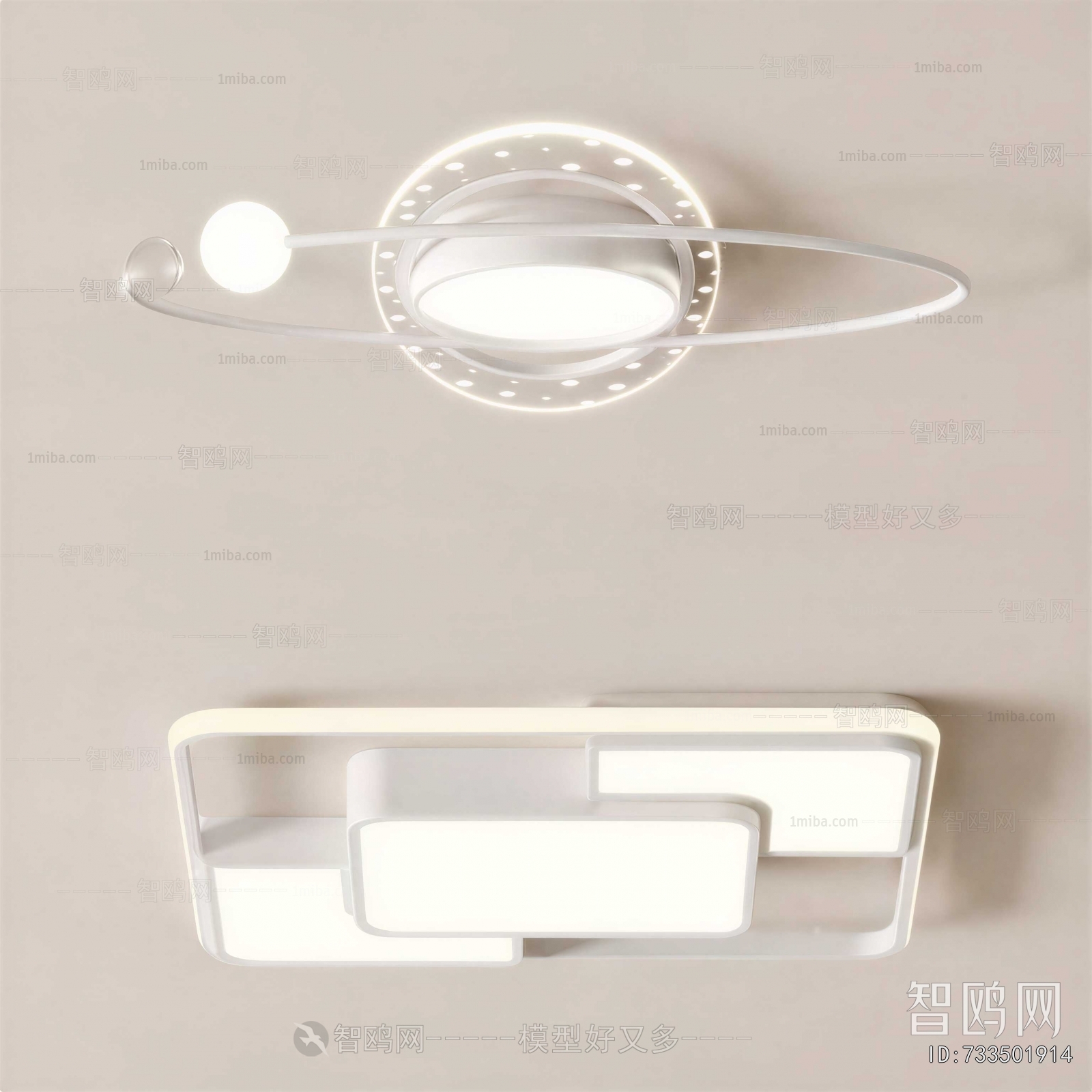 Modern Ceiling Ceiling Lamp