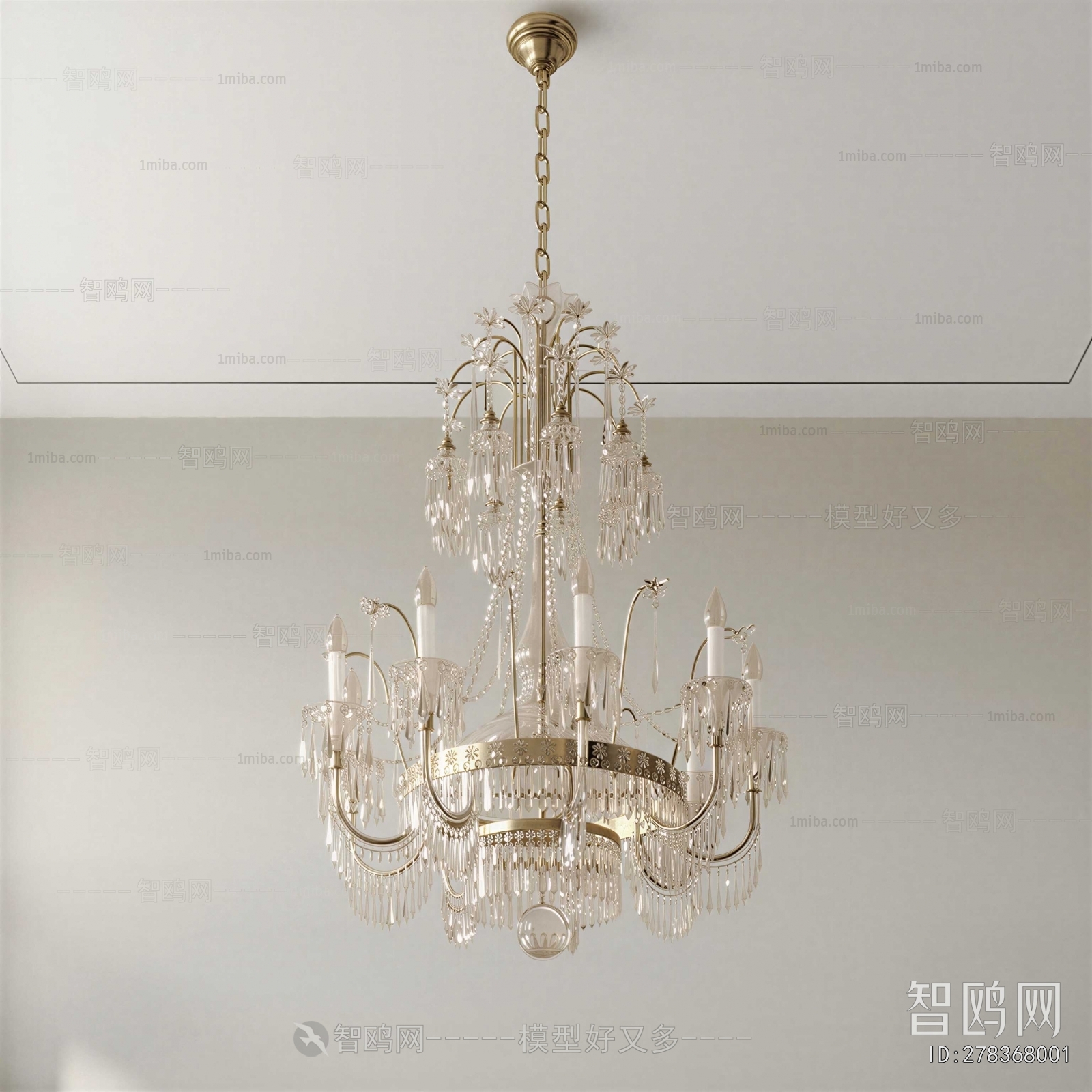 American Style Droplight