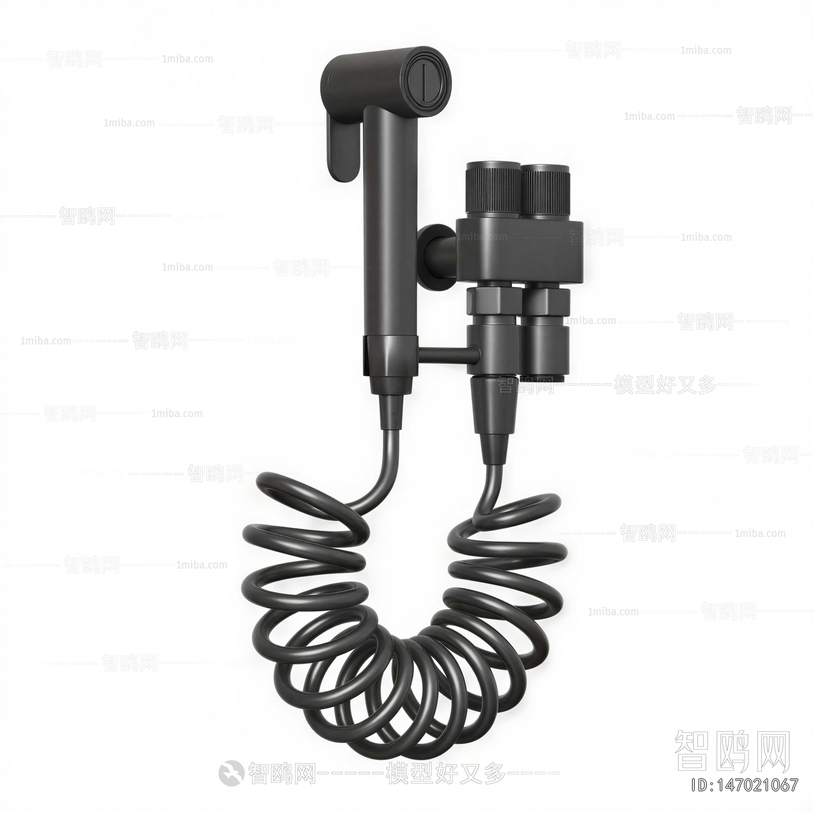 Modern Faucet/Shower