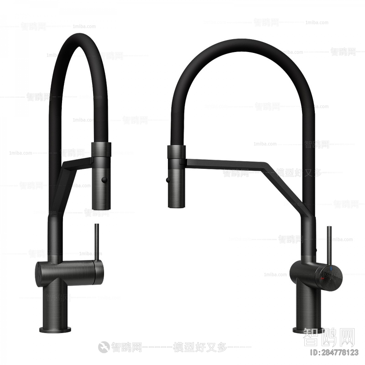 Modern Faucet/Shower
