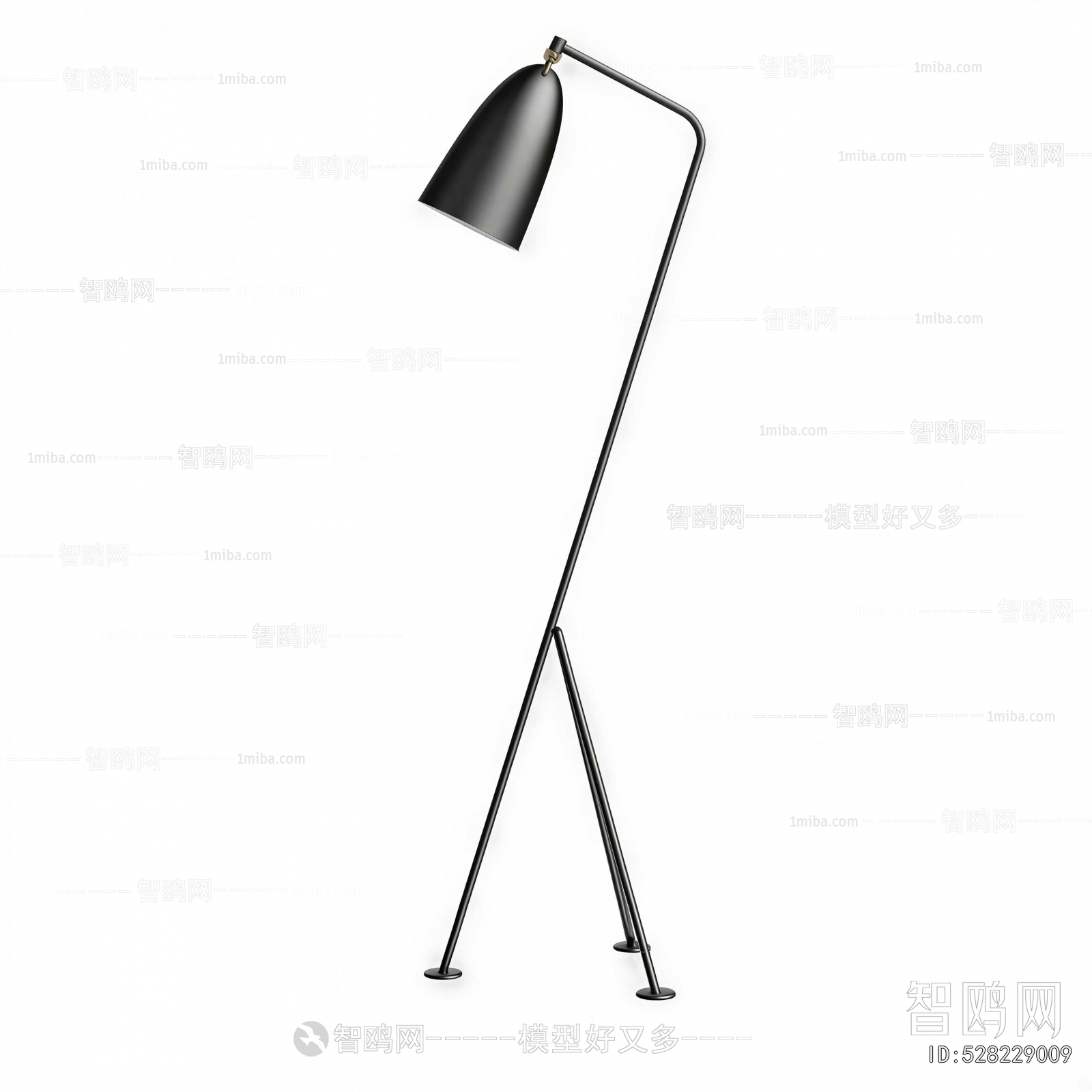 Modern Floor Lamp