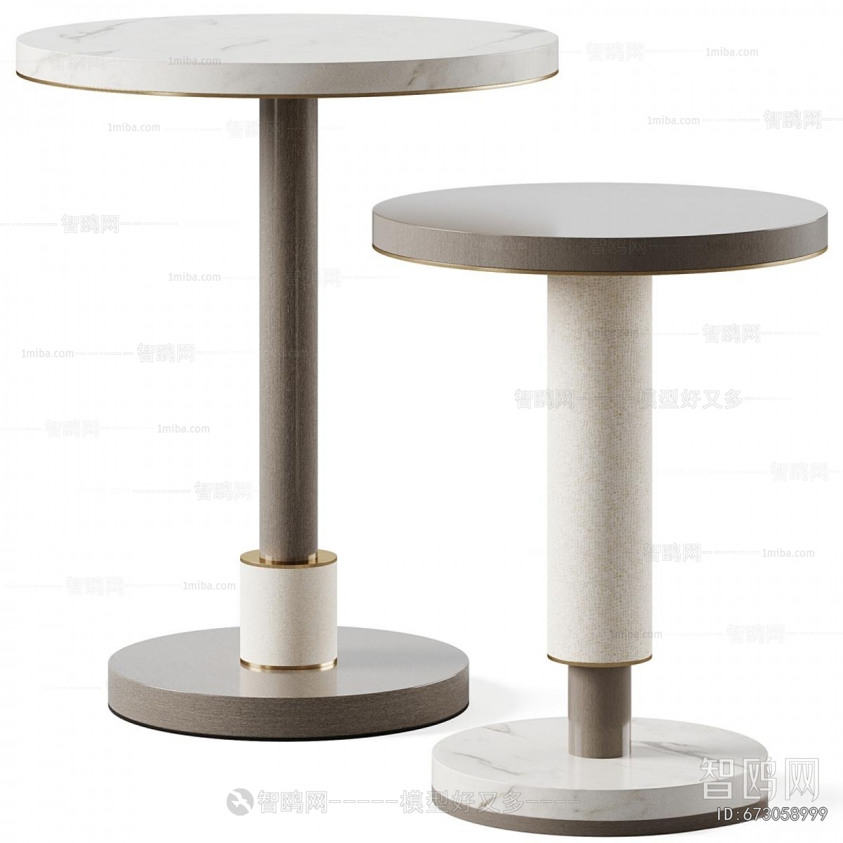 Modern Side Table/corner Table