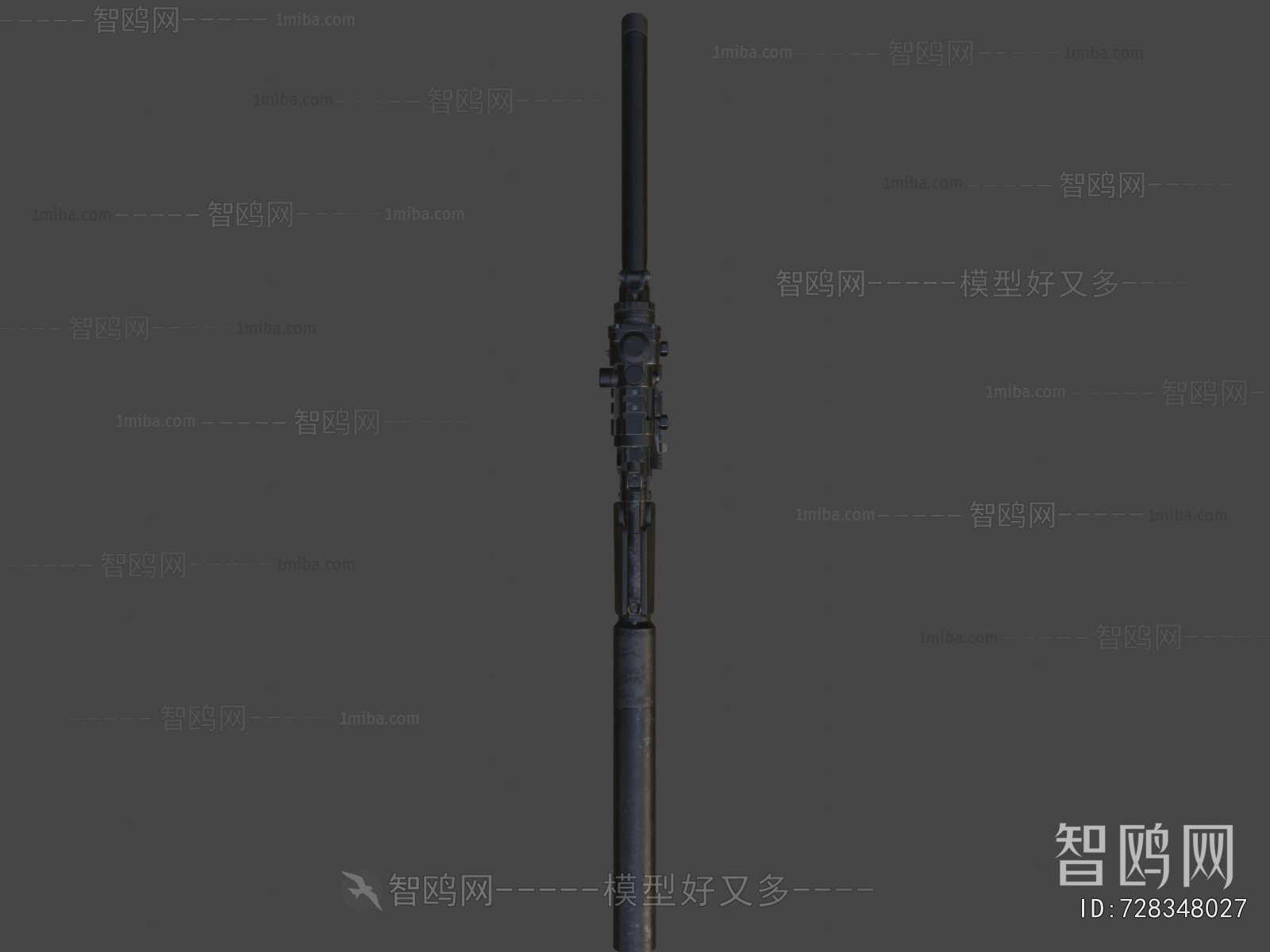 Modern Military Equipment