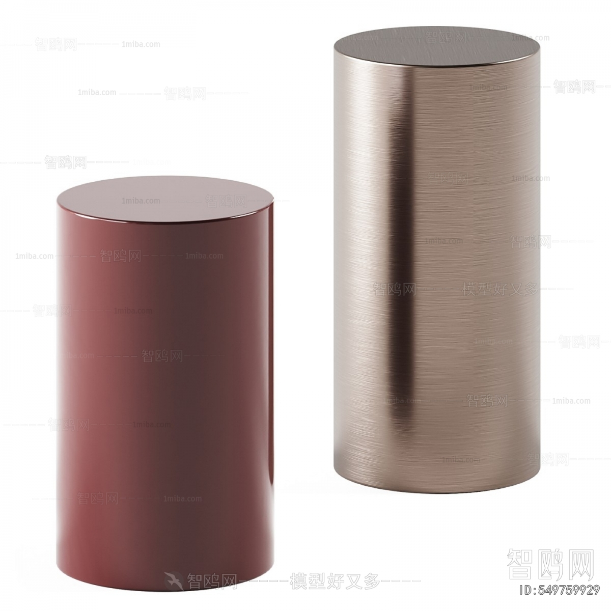 Modern Side Table/corner Table