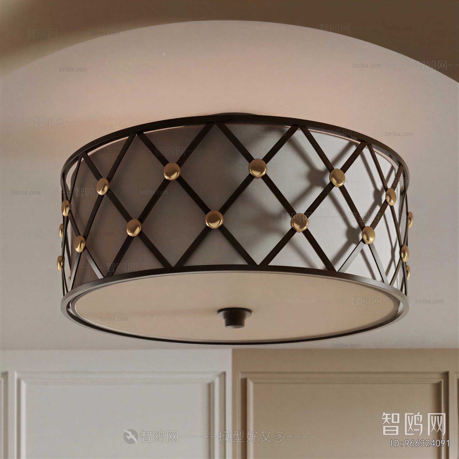 Modern Ceiling Ceiling Lamp
