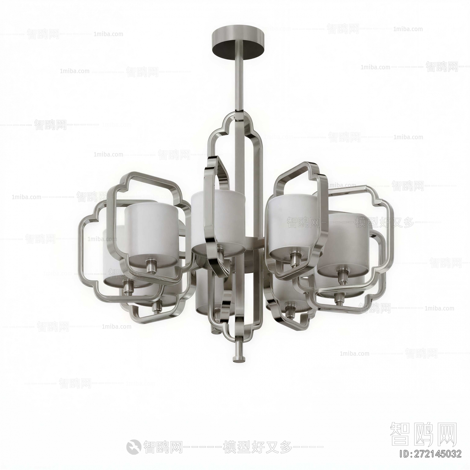 New Chinese Style Droplight