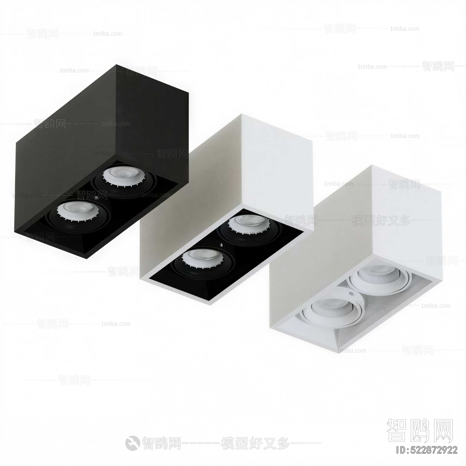 Modern Downlight Spot Light