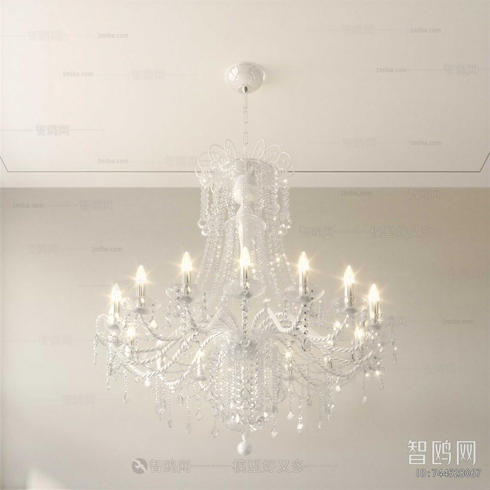 European Style Droplight