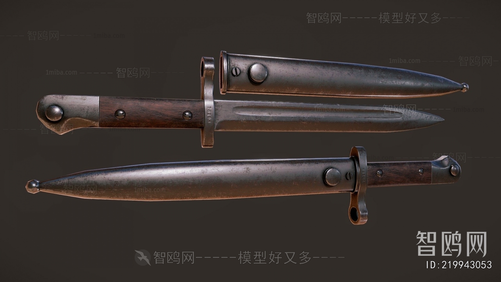 Modern Military Equipment