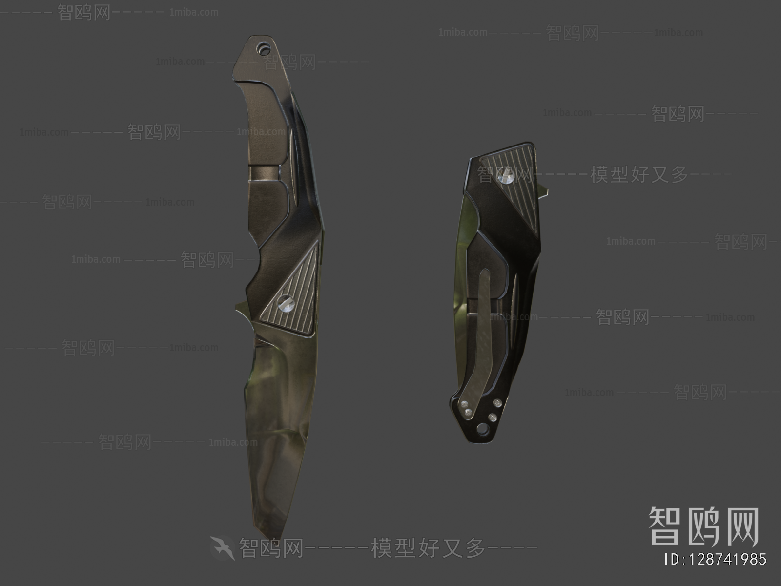 Modern Military Equipment